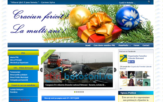 OFL Botosani