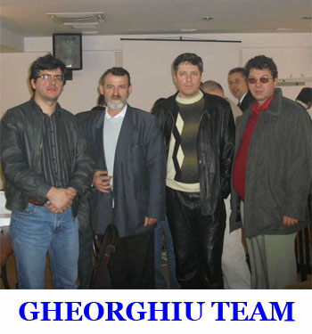 team 1